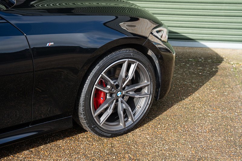 BMW 3 Series M340d MHT - Large 18