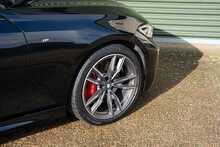 BMW 3 Series M340d MHT - U827