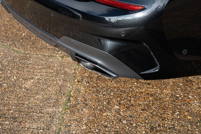 BMW 3 Series M340d MHT - Large 19