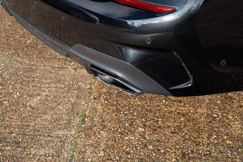 BMW 3 Series M340d MHT - Large 19