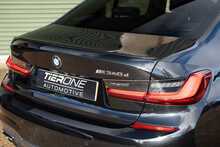 BMW 3 Series M340d MHT - U827