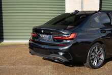 BMW 3 Series M340d MHT - U827