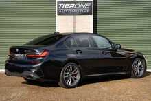 BMW 3 Series M340d MHT - U827