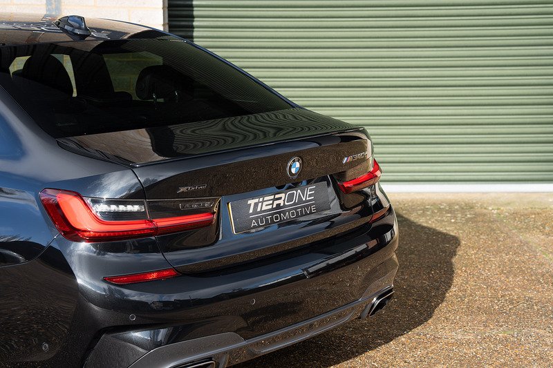 BMW 3 Series M340d MHT - Large 36
