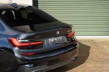 BMW 3 Series M340d MHT - U827