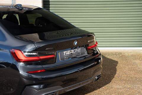 BMW 3 Series M340d MHT - Large 36