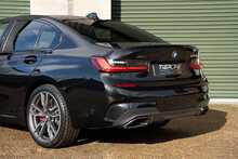 BMW 3 Series M340d MHT - U827