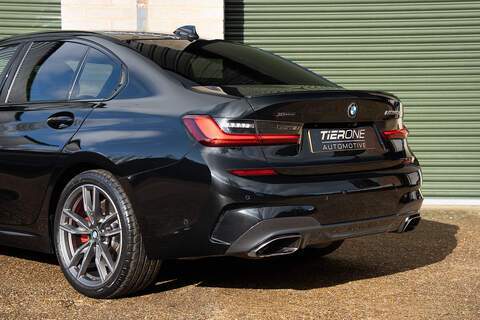 BMW 3 Series M340d MHT - Large 37
