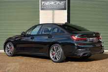 BMW 3 Series M340d MHT - U827