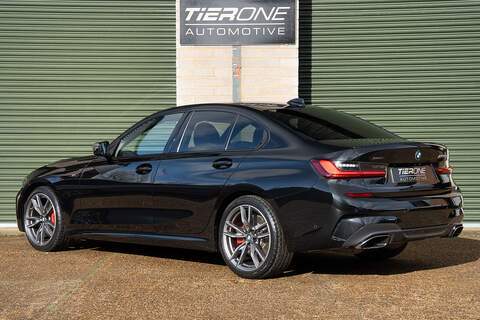 BMW 3 Series M340d MHT - Large 8