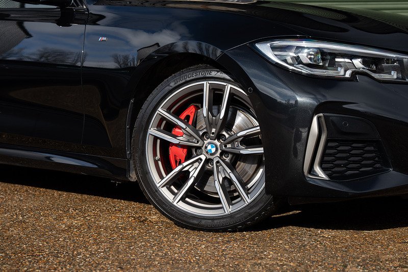 BMW 3 Series M340d MHT - Large 6