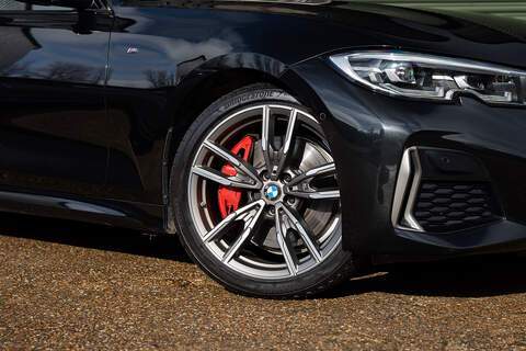 BMW 3 Series M340d MHT - Large 6