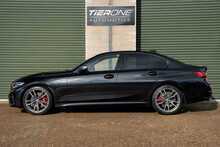 BMW 3 Series M340d MHT - U827