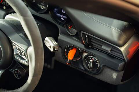 Porsche 911 T 991 4 GTS - Large 21