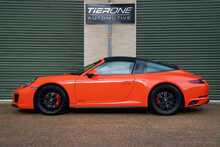 Porsche 911 T 991 4 GTS - U828
