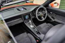 Porsche 911 T 991 4 GTS - U828