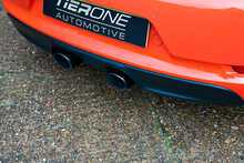 Porsche 911 T 991 4 GTS - U828
