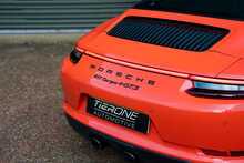 Porsche 911 T 991 4 GTS - U828