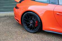 Porsche 911 T 991 4 GTS - U828