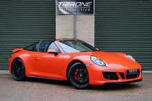 Porsche 911 T 991 4 GTS - U828
