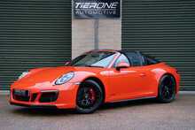 Porsche 911 T 991 4 GTS - U828