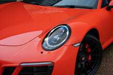 Porsche 911 T 991 4 GTS - U828