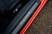 Porsche 911 T 991 4 GTS - U828