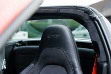 Porsche 911 T 991 4 GTS - U828
