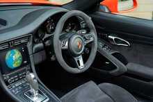 Porsche 911 T 991 4 GTS - U828