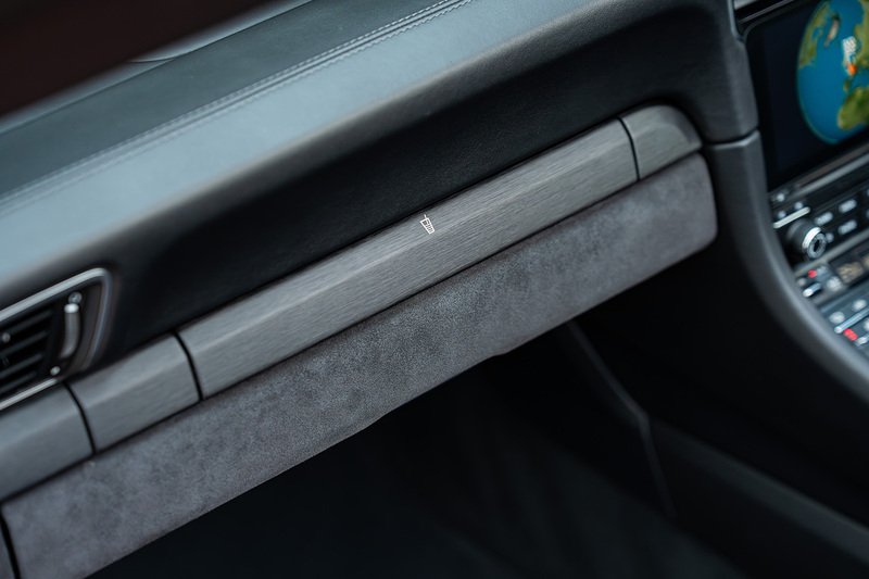 Porsche 911 T 991 4 GTS - Large 30