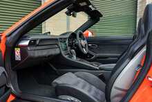 Porsche 911 T 991 4 GTS - U828