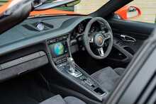 Porsche 911 T 991 4 GTS - U828
