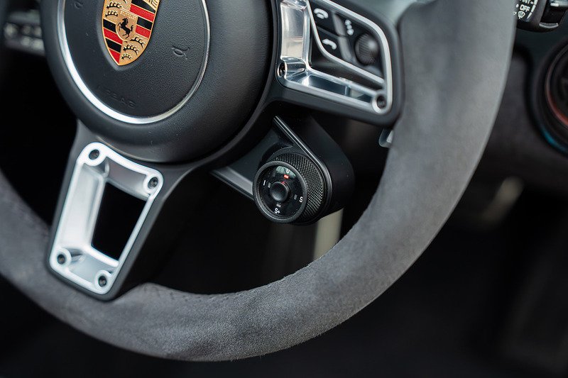 Porsche 911 T 991 4 GTS - Large 41