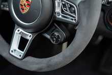 Porsche 911 T 991 4 GTS - U828