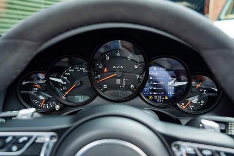 Porsche 911 T 991 4 GTS - Large 17