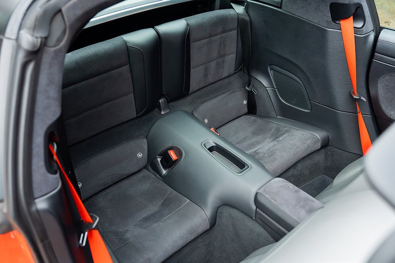 Porsche 911 T 991 4 GTS - Large 19