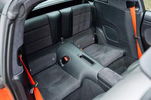 Porsche 911 T 991 4 GTS - Large 19