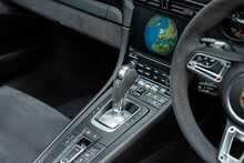 Porsche 911 T 991 4 GTS - U828