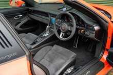 Porsche 911 T 991 4 GTS - U828