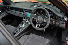 Porsche 911 T 991 4 GTS - U828