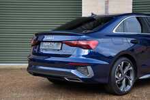 Audi A3 TFSI S line - U829