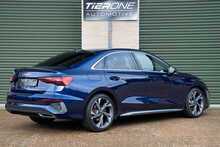 Audi A3 TFSI S line - U829