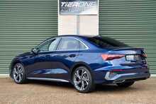 Audi A3 TFSI S line - U829