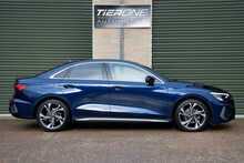 Audi A3 TFSI S line - U829