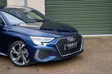 Audi A3 TFSI S line - U829