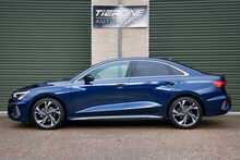 Audi A3 TFSI S line - U829