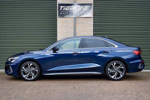 Audi A3 TFSI S line - Large 9