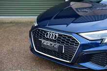 Audi A3 TFSI S line - U829