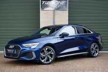 Audi A3 TFSI S line - U829
