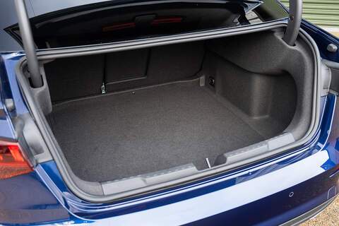 Audi A3 TFSI S line - Large 29